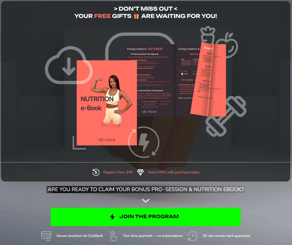 The Slim Splits Method image